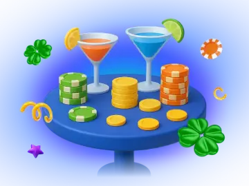 Lucky Party