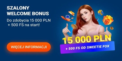 Promocje kasyna MOSTBET